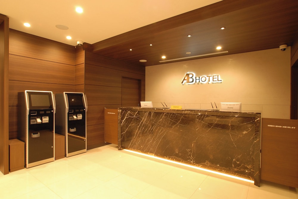 Ab Hotel Fukaya 7/33