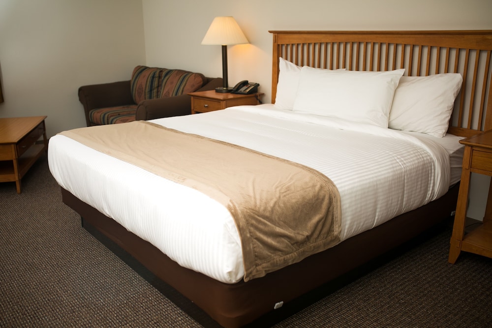 High Country Suites 22/55