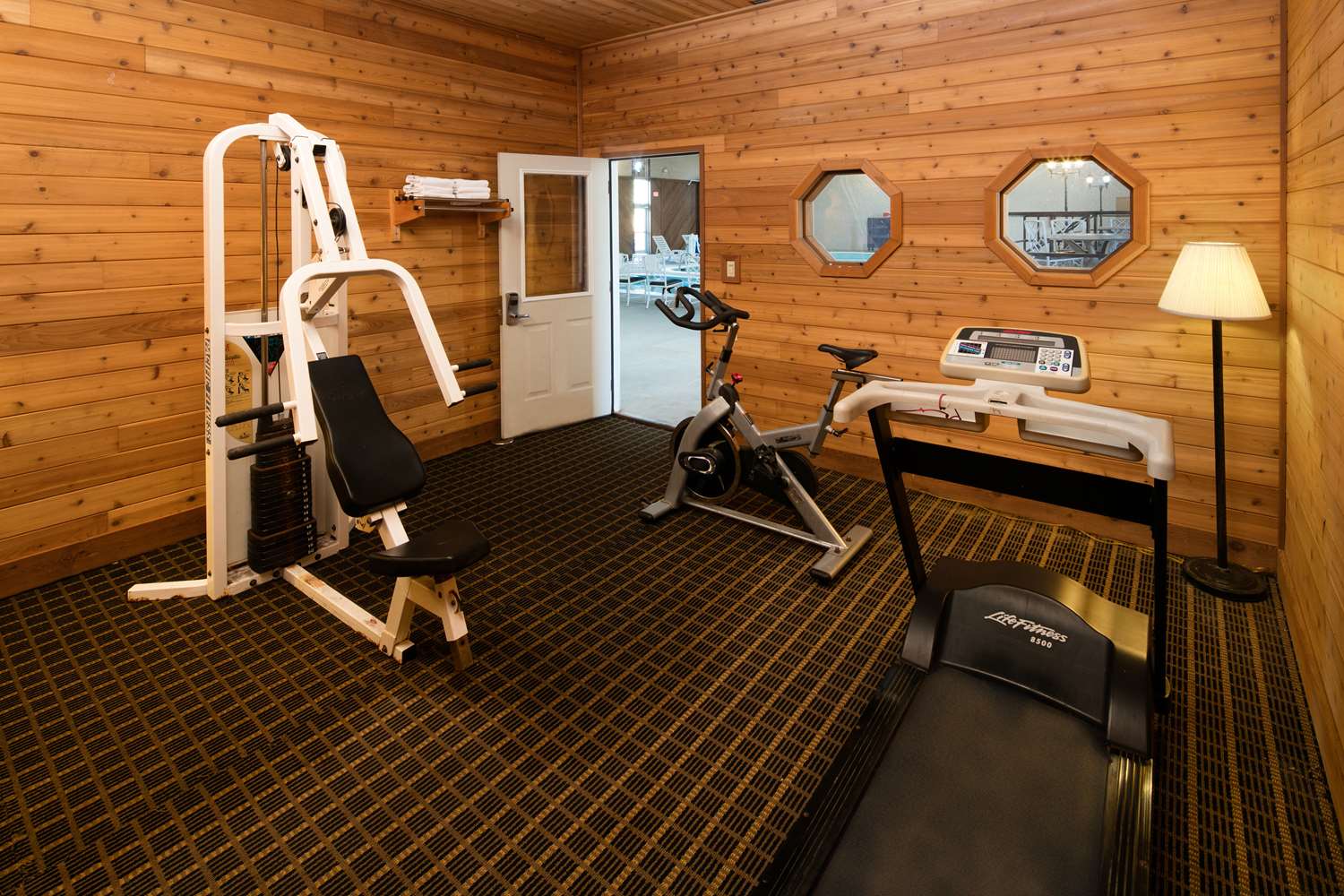 Red Lion Hotel & Conference Center Ellensburg 5/11
