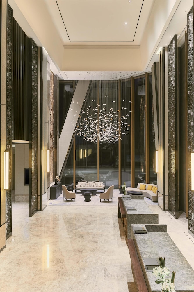 Kempinski Residences Guangzhou 25/50