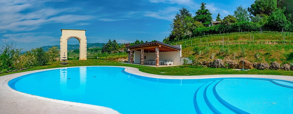 La Fonte Degli Dei Wine Relais - Adults Only 40/50