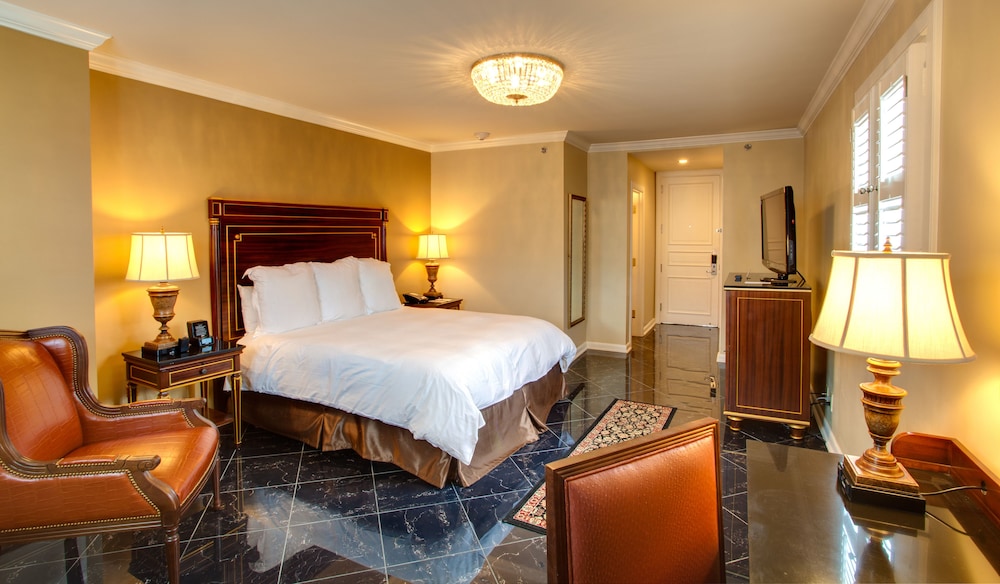 Hotel Mazarin 15/69