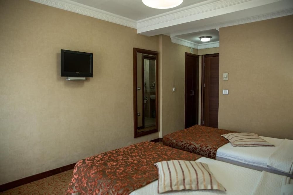 Hotel Yuksel 17/46