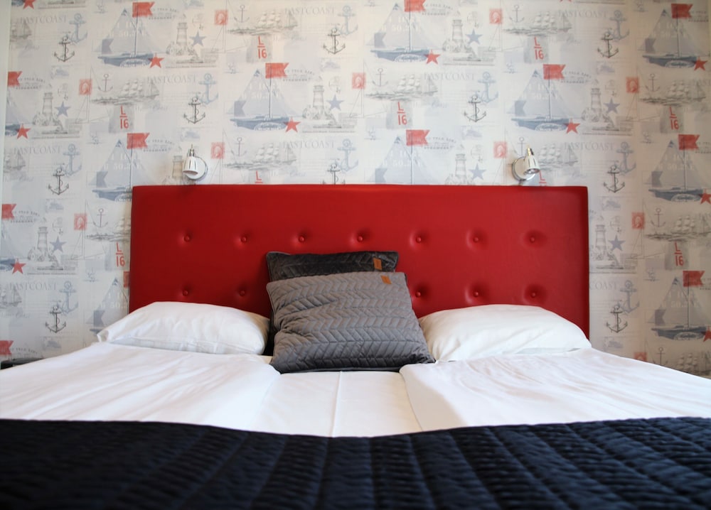 Best Western Vetlanda Stadshotell 8/38