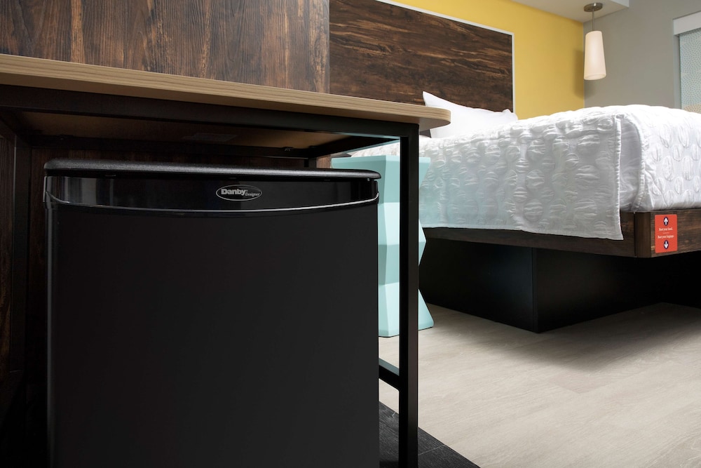 Tru By Hilton San Antonio Downtown Riverwalk Tx酒店(Tru By Hilton San Antonio Downtown Riverwalk Tx) 图片4