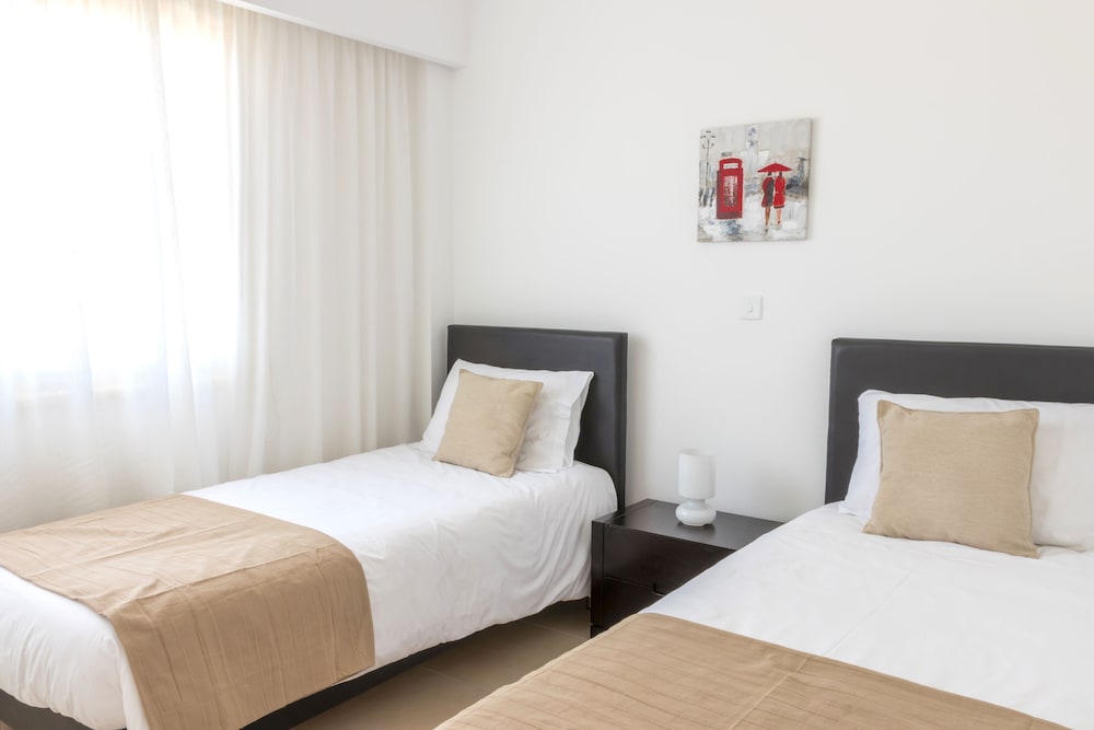Elysia Park Luxury Holiday Residences 21/74