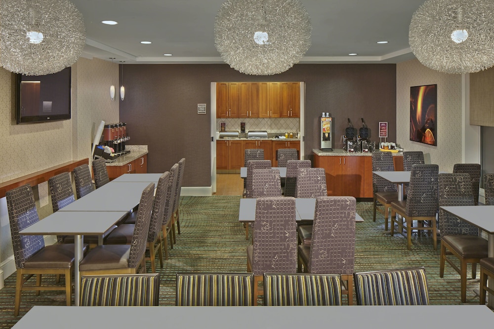 Residence Inn by Marriott Waldorf 22/36