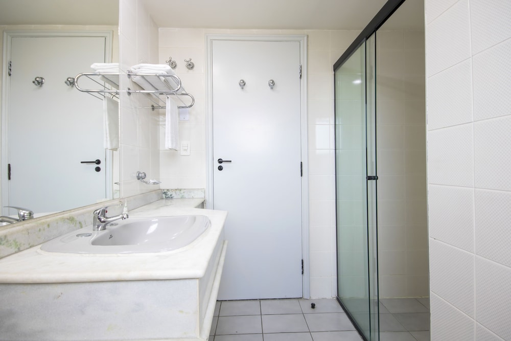 Hotel Dan Inn Sorocaba by Nacional Inn 16/63