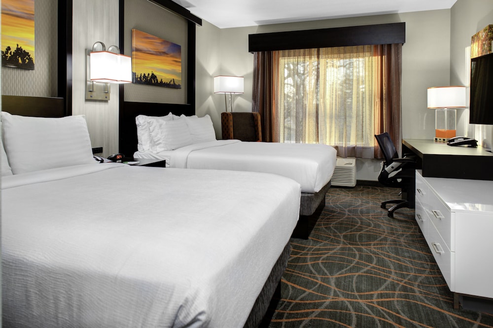 Holiday Inn Windsor - Wine Country 15/58
