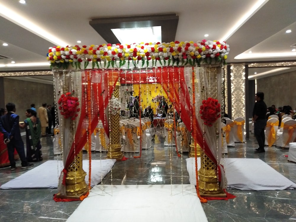 Dhamma Grand Hotel Resort 31/31