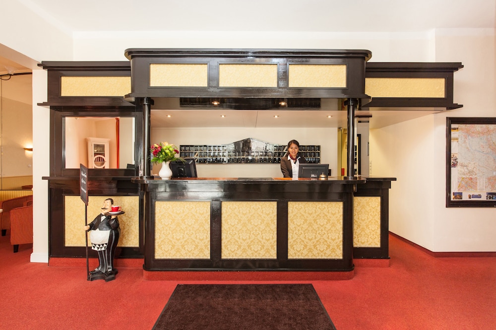 Novum Hotel Bremer Haus 6/59