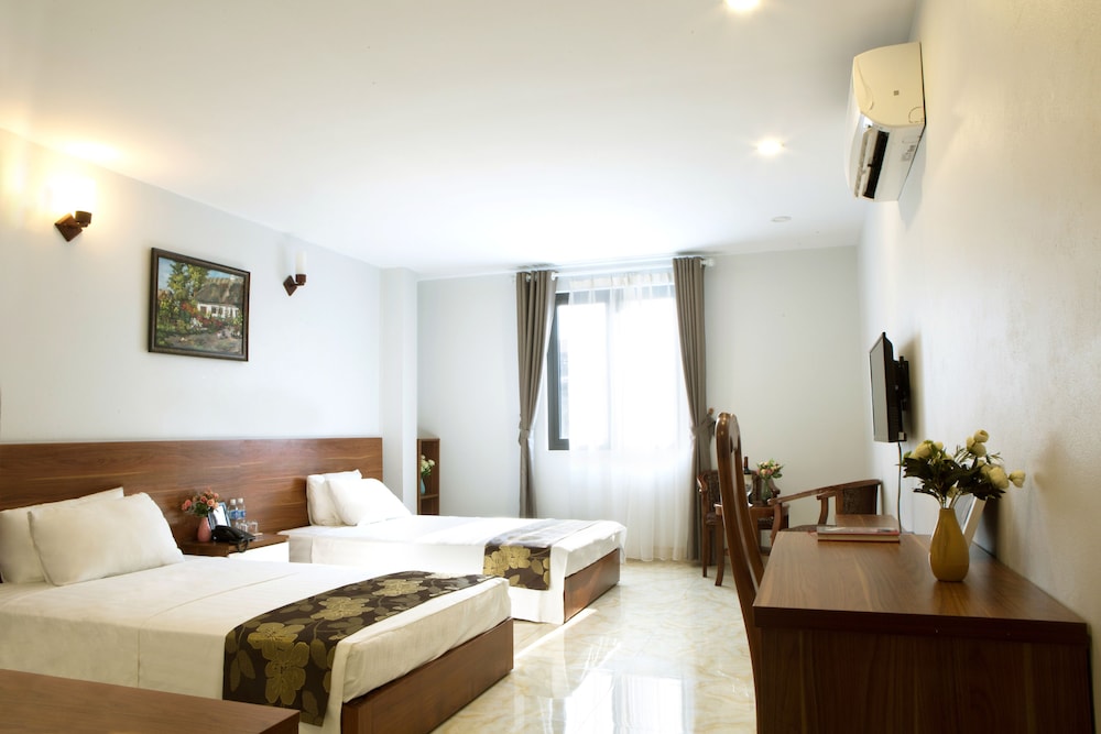 An Hotel 34/66