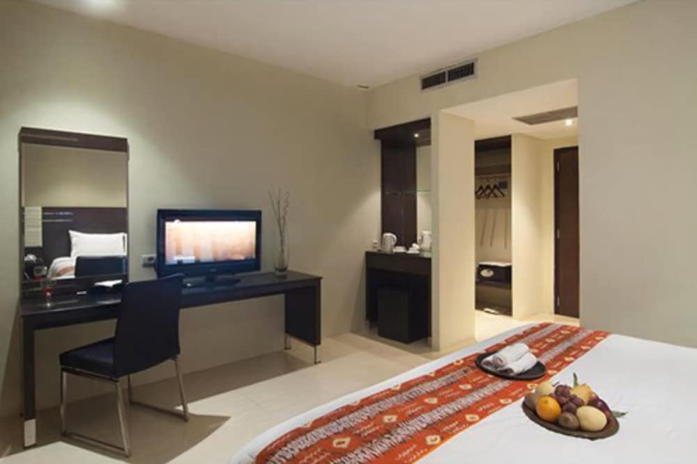Aria Barito Hotel 10/48