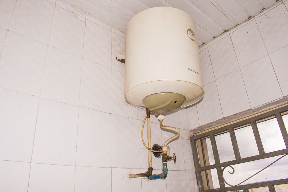 Jolac Hotel And Suites 44/44