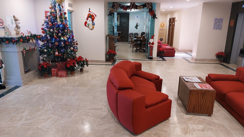 Real Del Sol Hotel 21/50