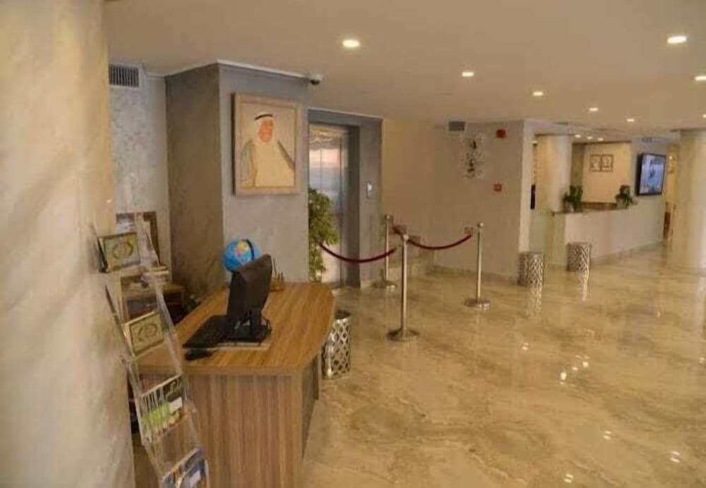 Salmiya Grand Hotel 50/67