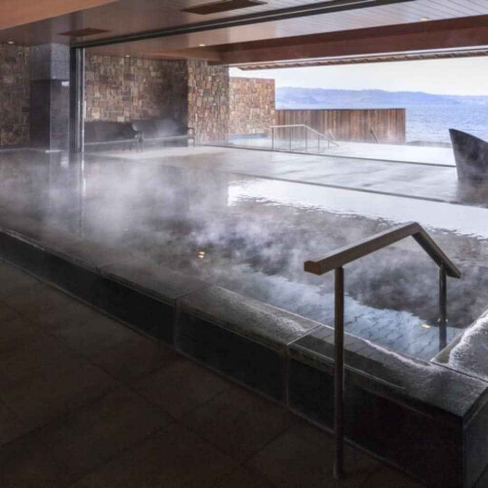 Toya Sun Palace Resort Spa 16/45