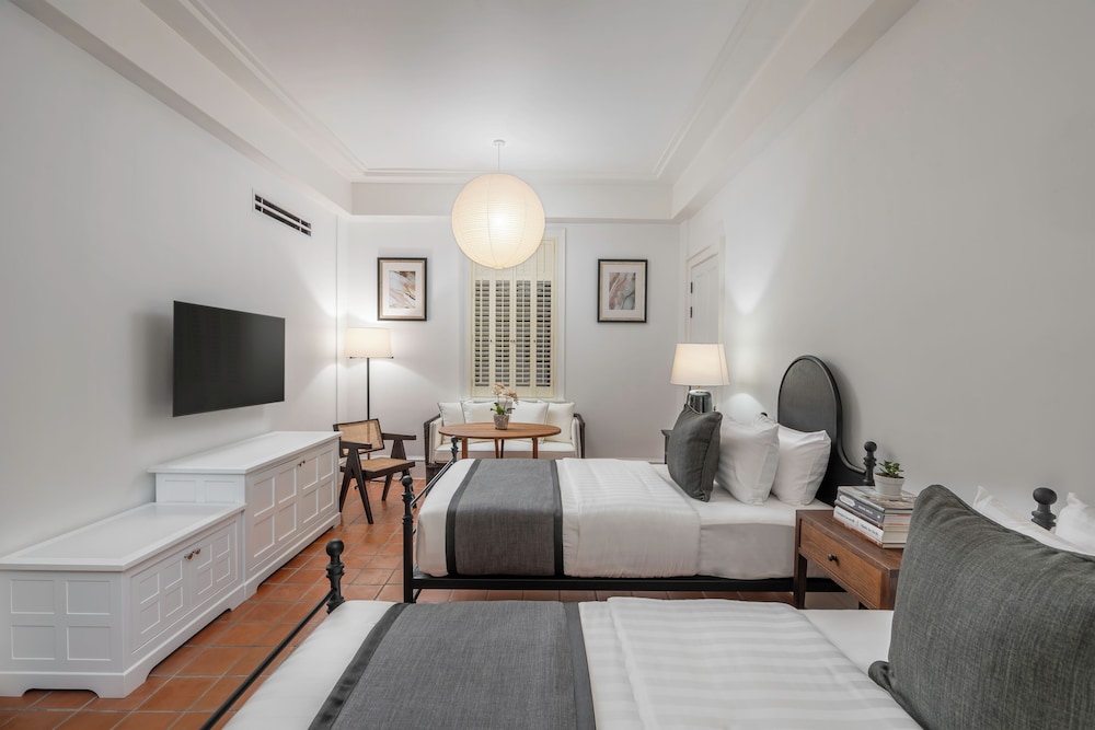 Bella Nara Hotel, Chiang Mai 28/43