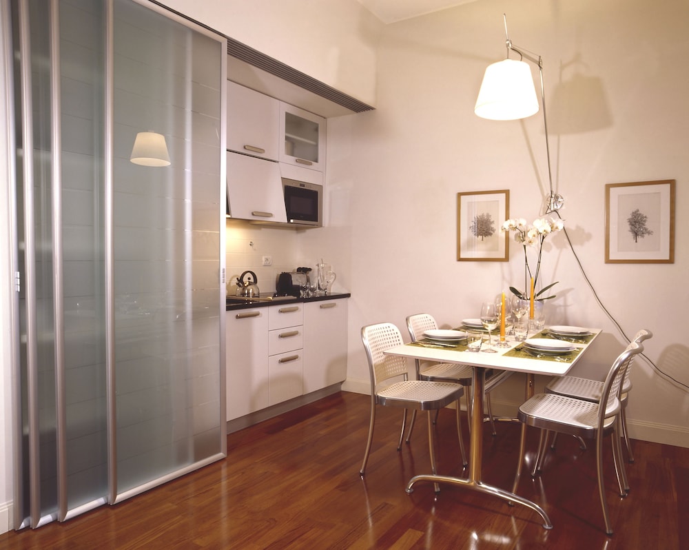 Residence Hilda 39/44