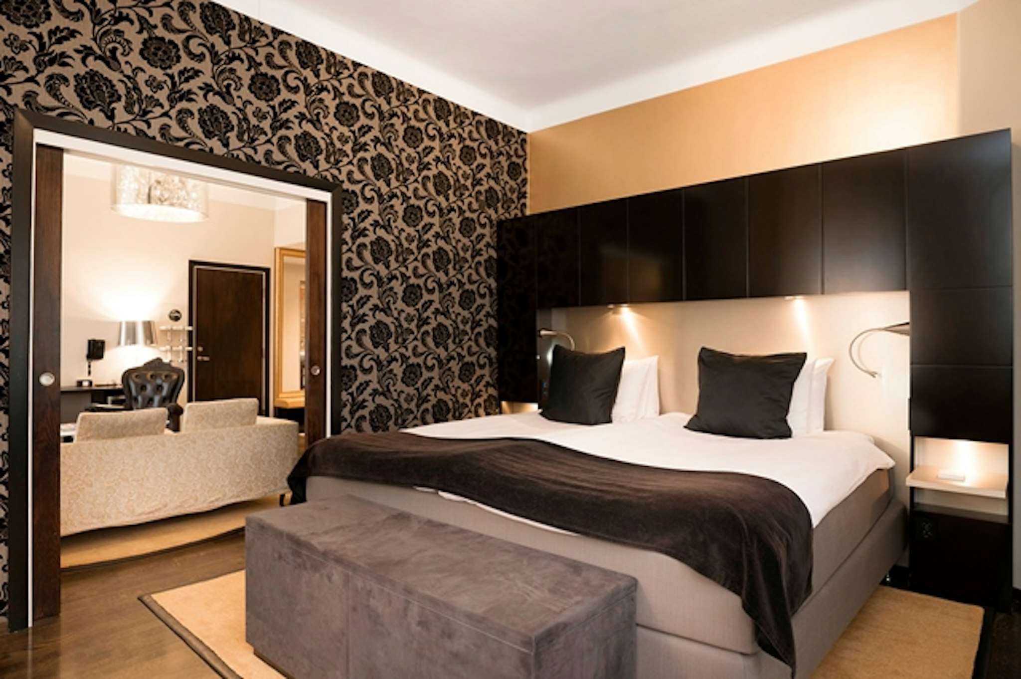 Suite