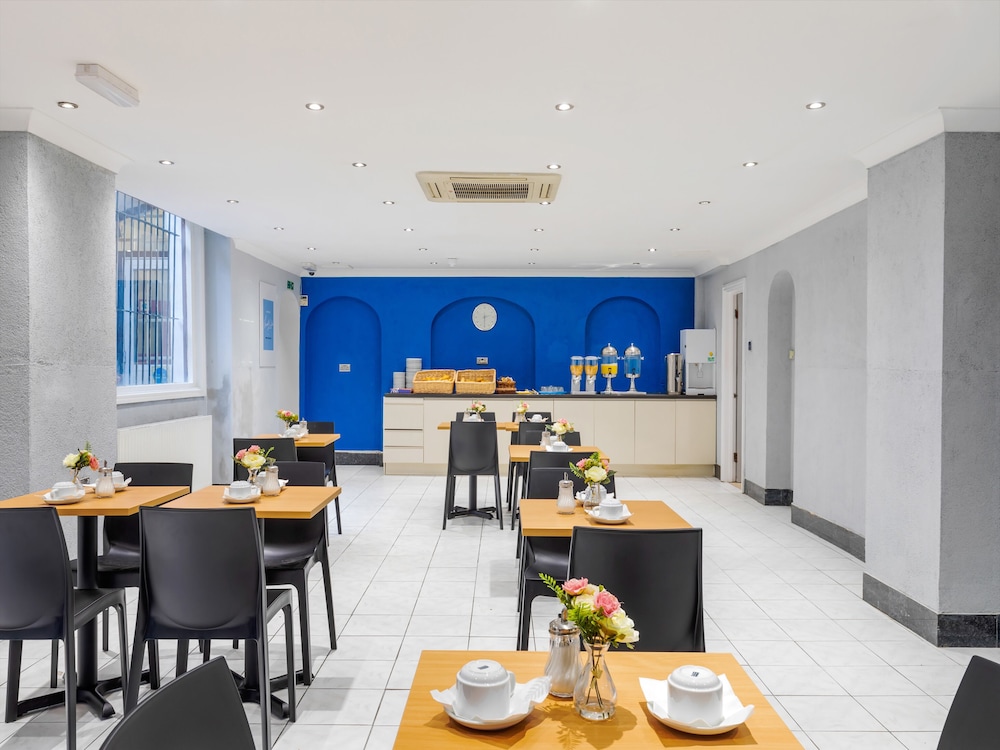 Apollo Hotel London – Near Hyde Park & Paddington Station 31/47