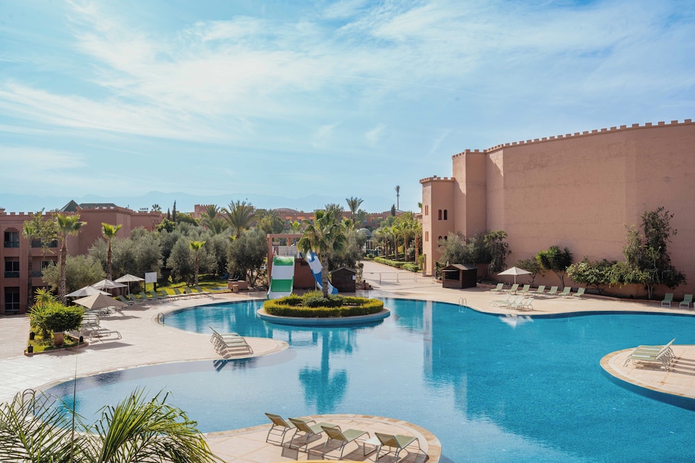 Grand Mogador Aqua Resort 60/66