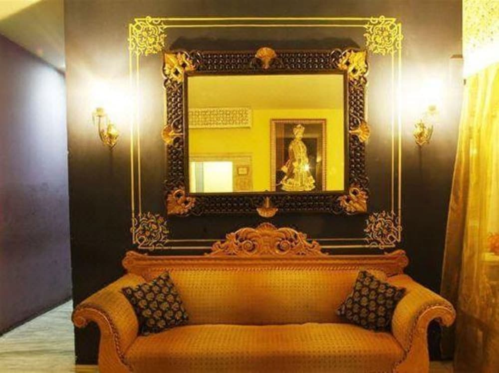 Zo Rooms Jalmahal Amer Road 33/42