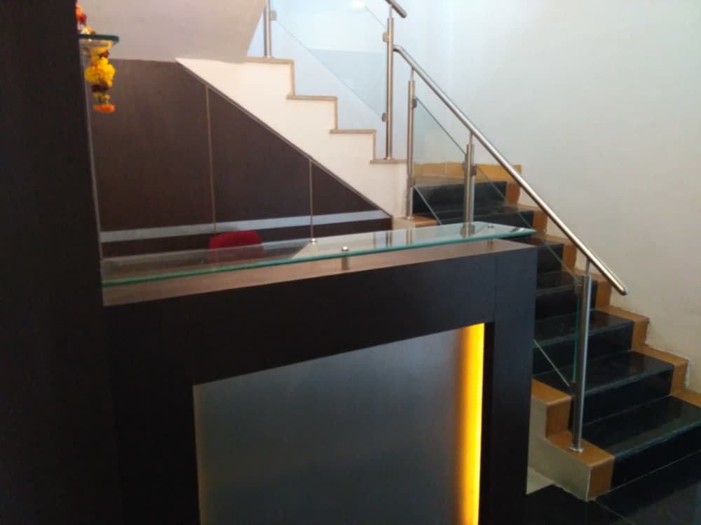 Hotel Everest Inn 14/25