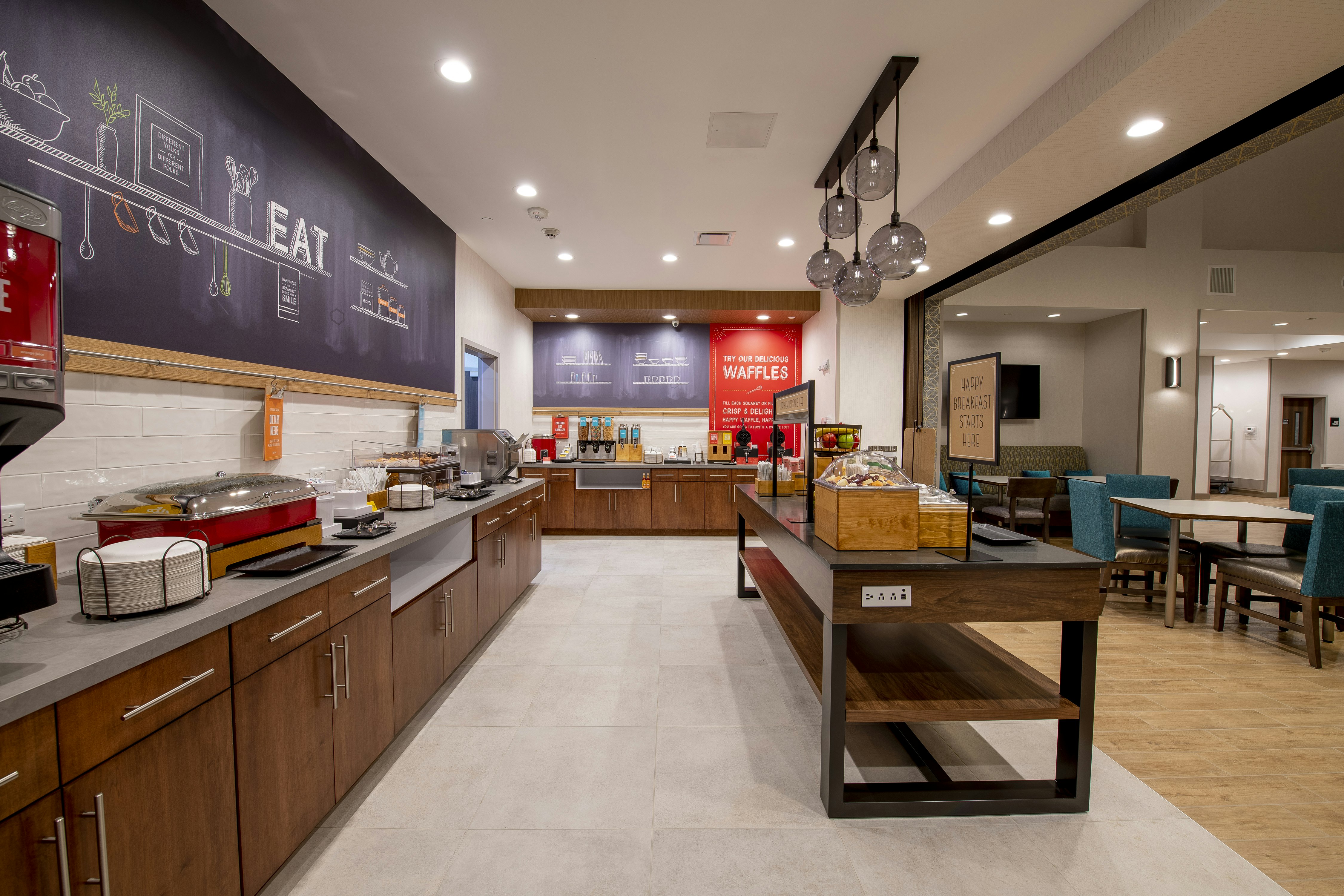 Hampton Inn Suites Duncanville Dallas Tx 44/55