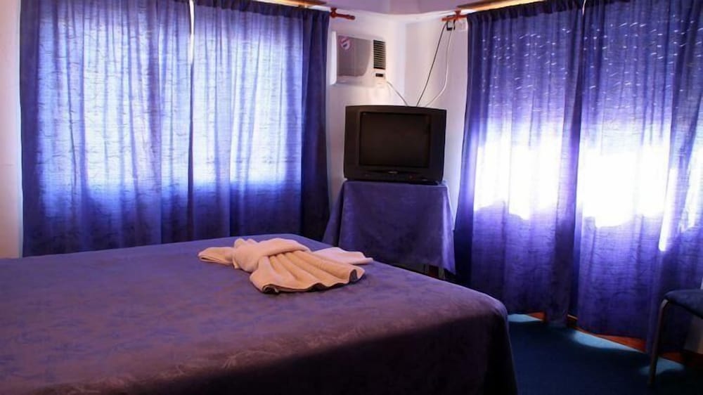 San Remo World Hotel 8/38