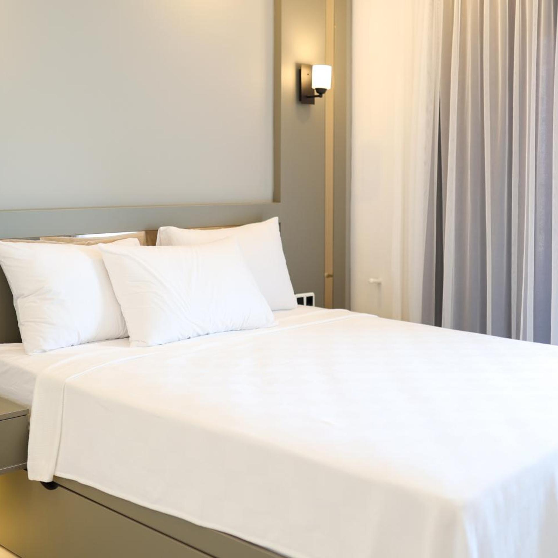 Akdeniz Yasam Otel 11/34