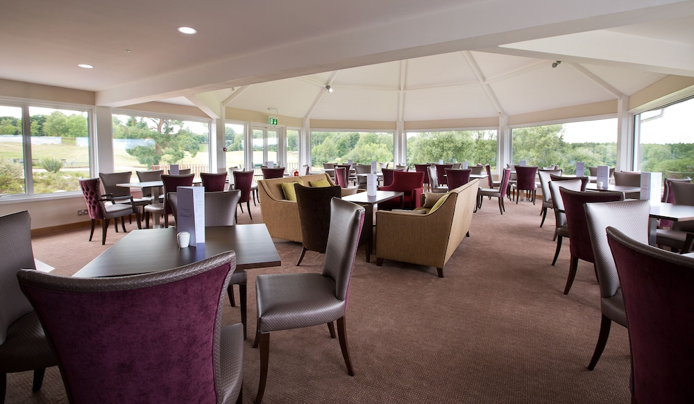 Sandford Springs Hotel & Golf Club 27/50