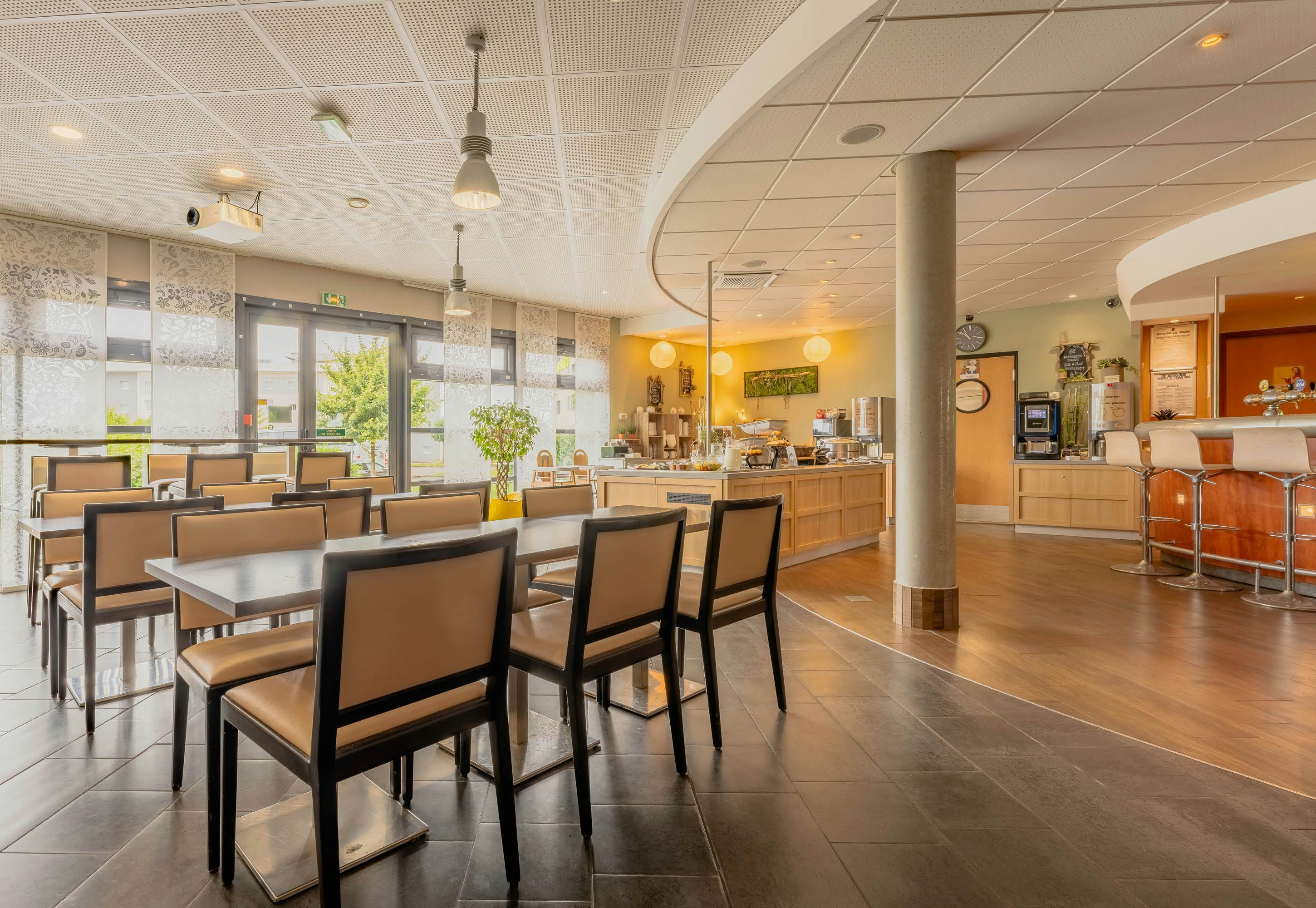 B&B Hotel Calais Terminal Cite Europe 4 etoiles 34/43