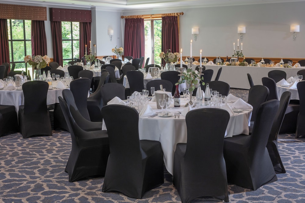 Oxford Belfry Hotel & Spa 48/66