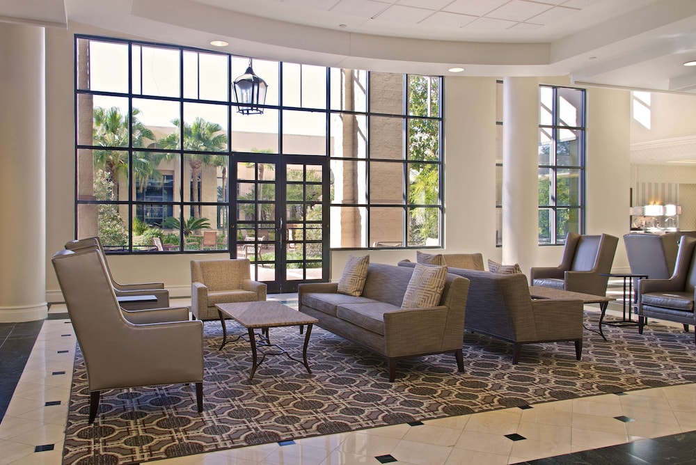 Hilton New Orleans Airport 28/75