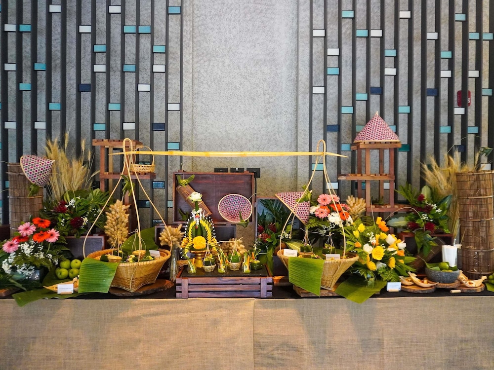 Grand Mercure Khao Lak Bangsak 42/49