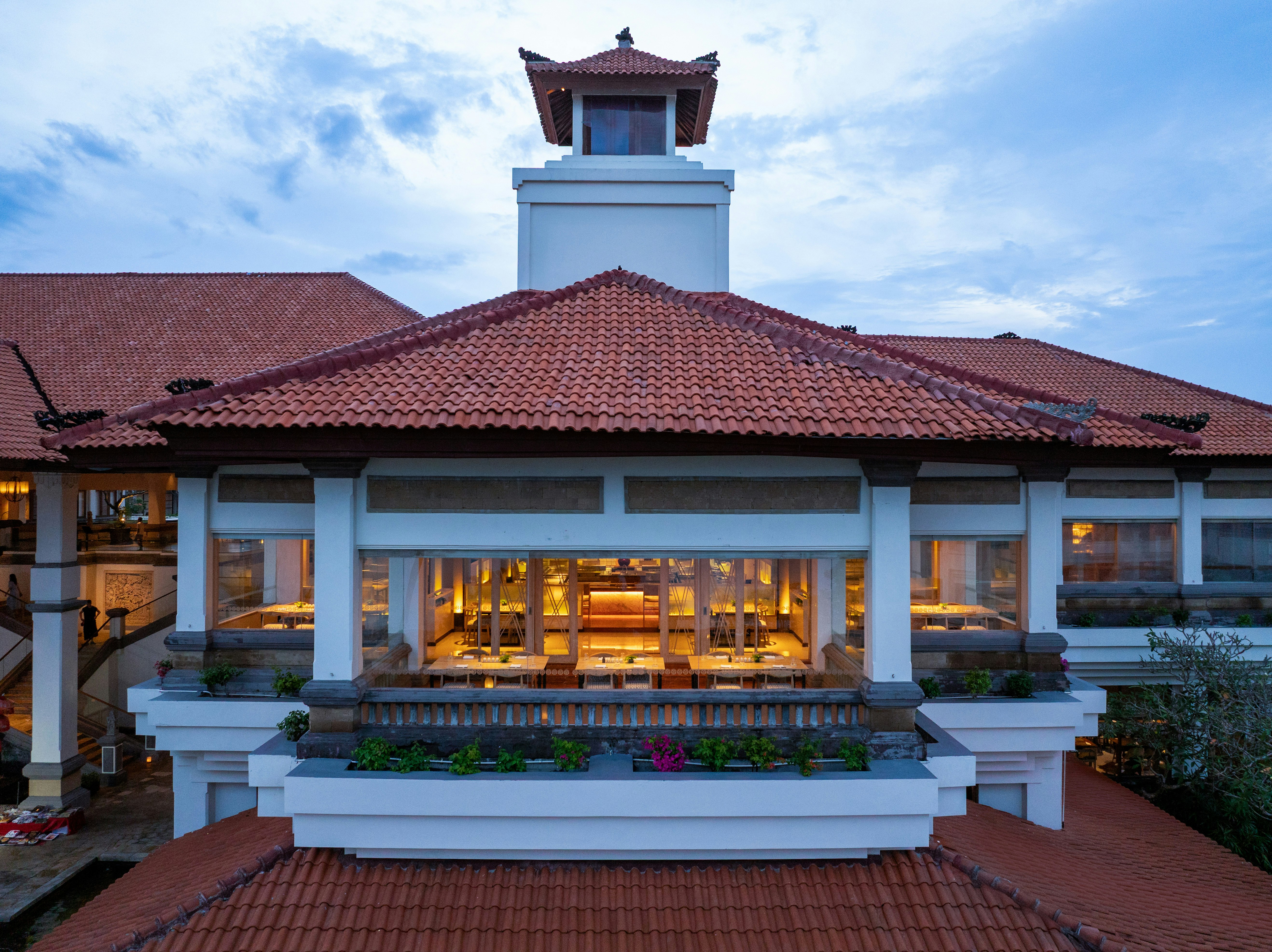 希尔顿峇里度假村(Hilton Bali Resort) 图片5