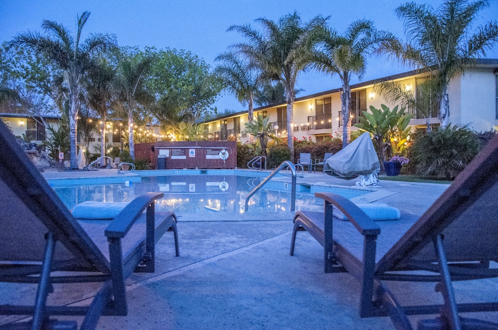 Hotel Calle Joaquin 5/61