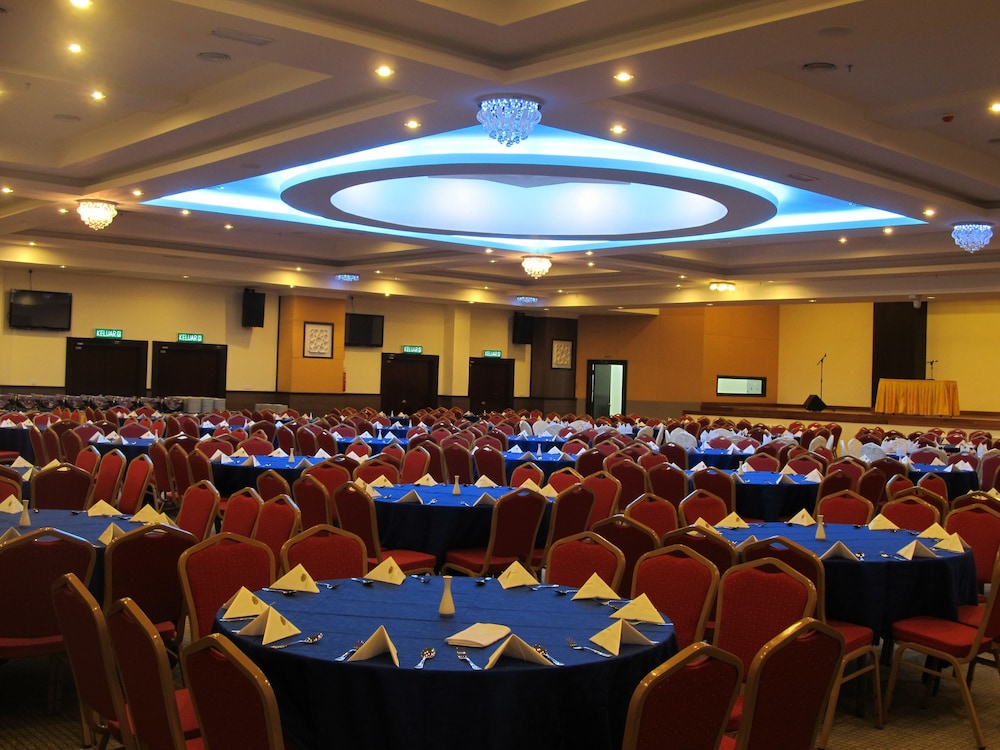 Hotel Taiping Perdana 40/42