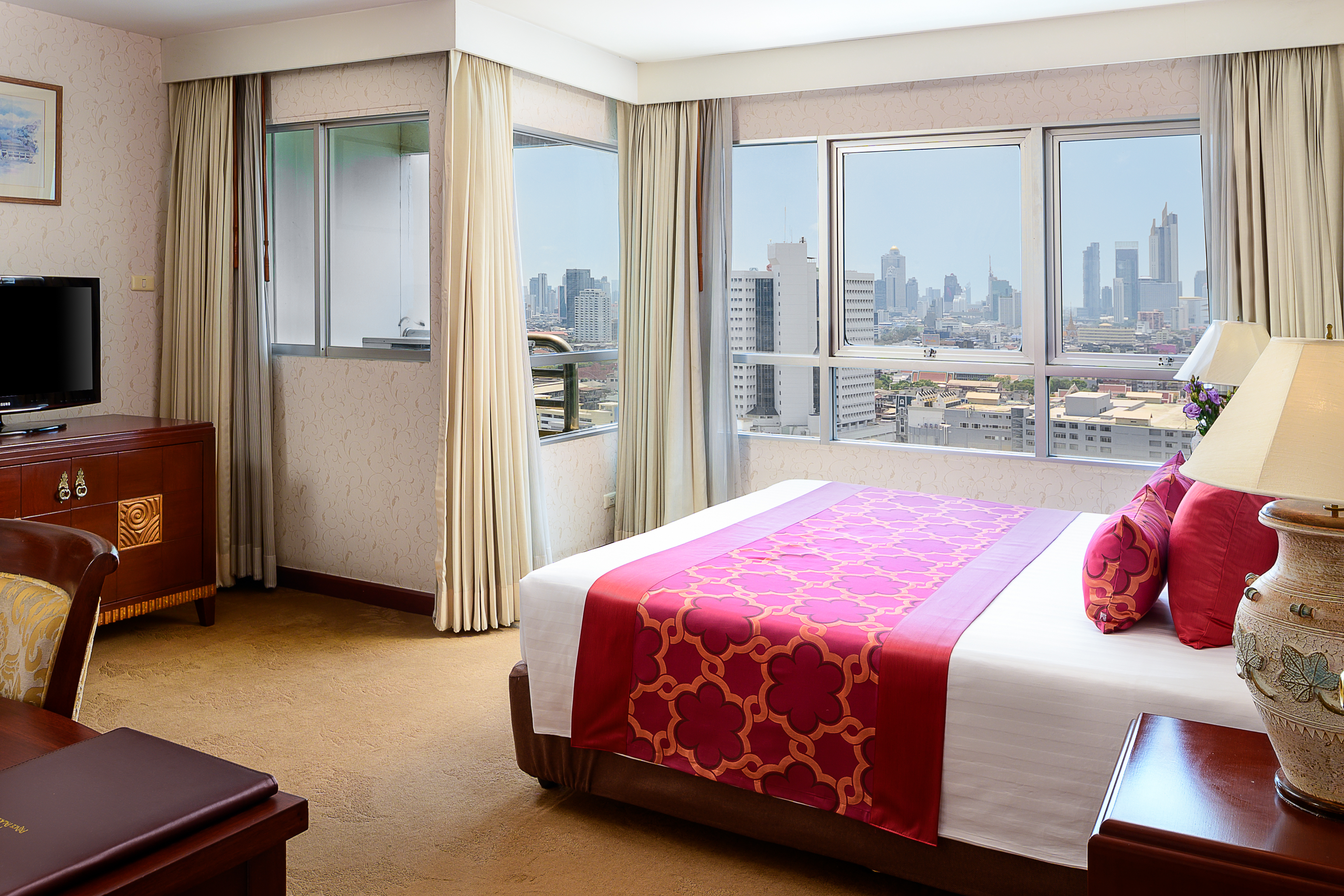 Prince Suite Residence Managed By Prince Palace 16/42