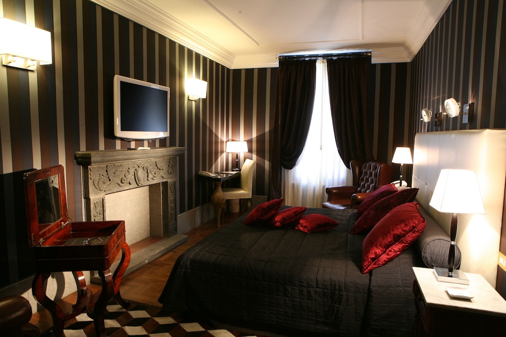The Inn at the Spanish Steps 93/112