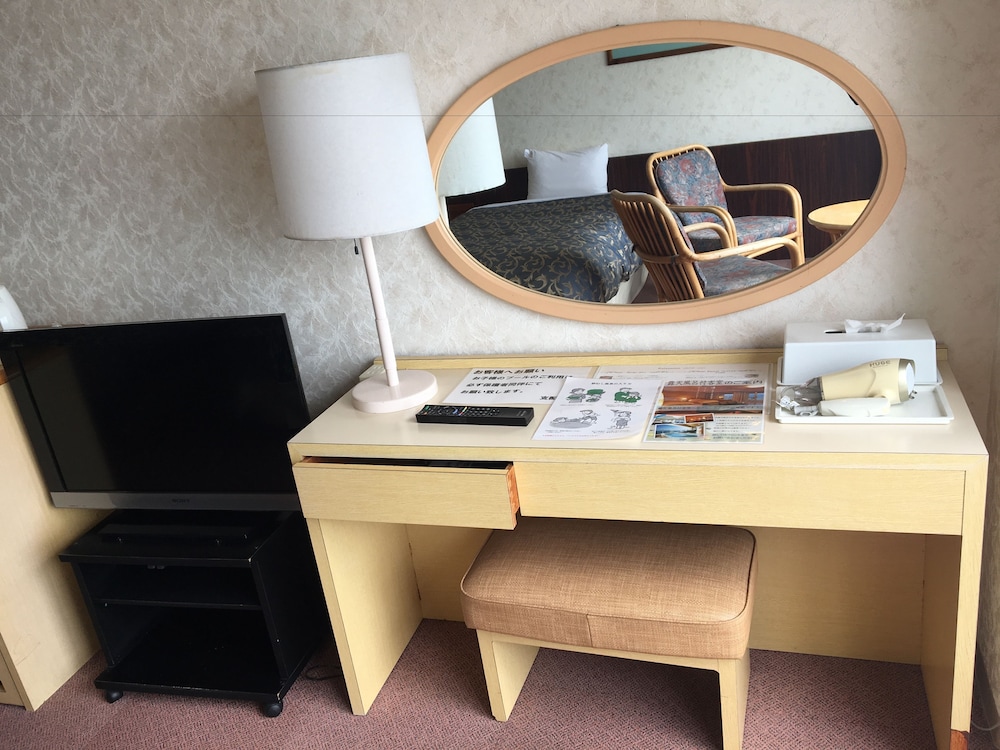 Ibusuki Seaside Hotel 15/48