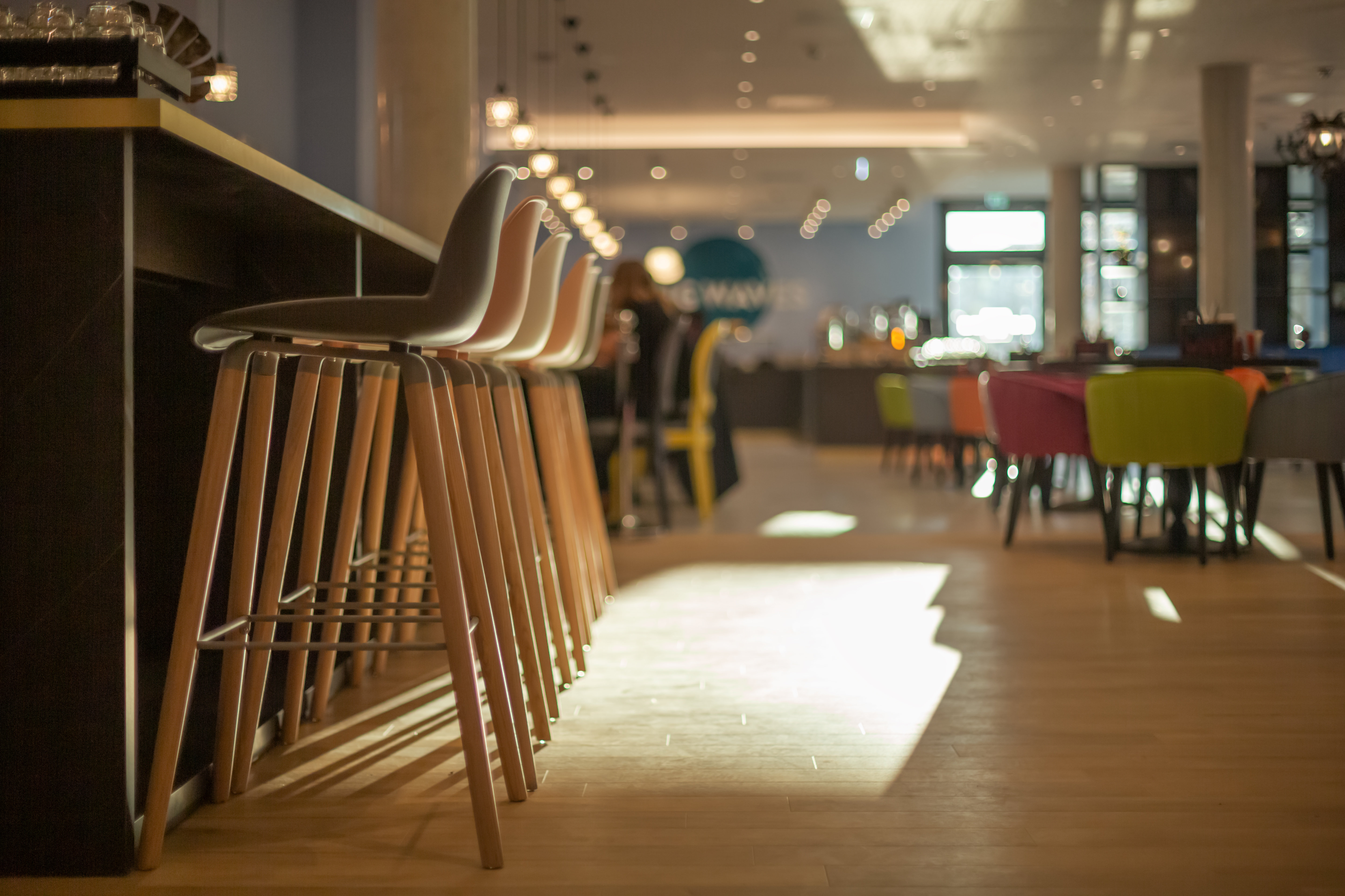 Holiday Inn - the niu, Mood Mainz, an IHG Hotel 44/61