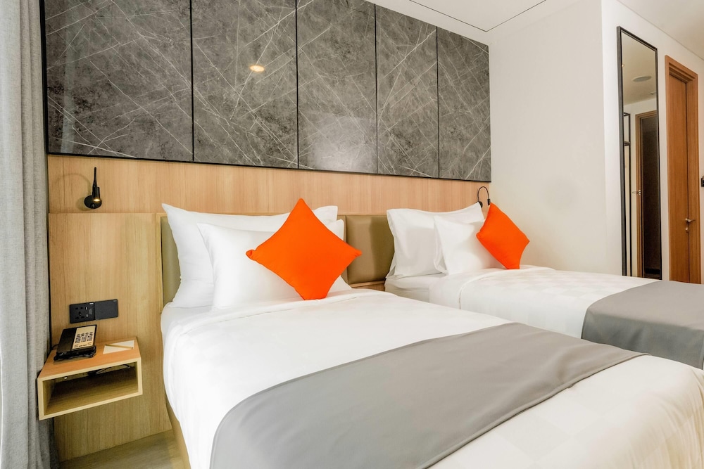 Howard Johnson By Wyndham Tangerang 24/62