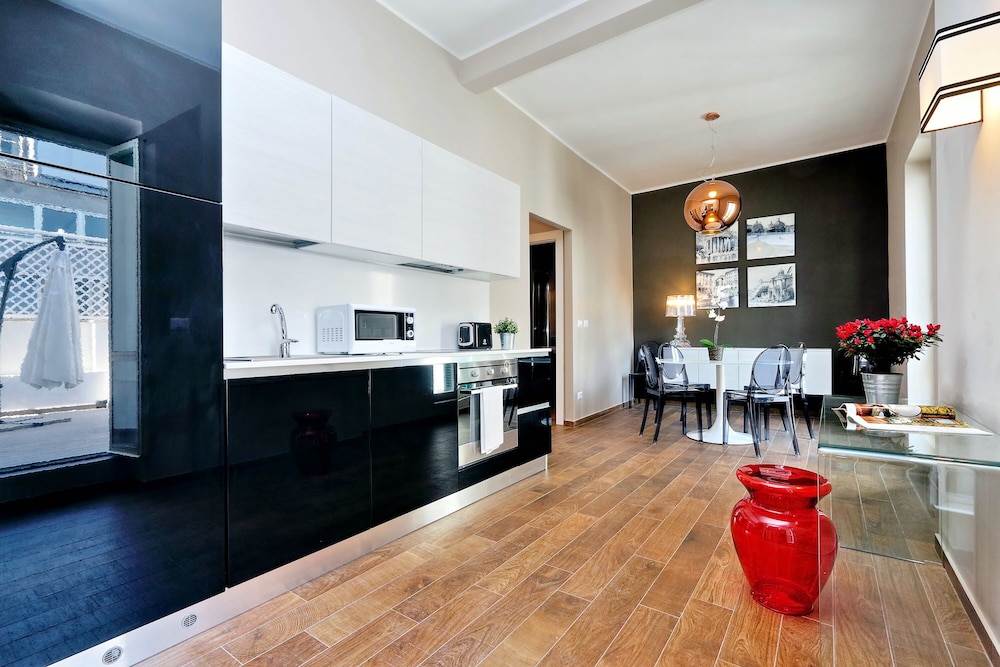 Monti Apartments - My Extra Home 32/49