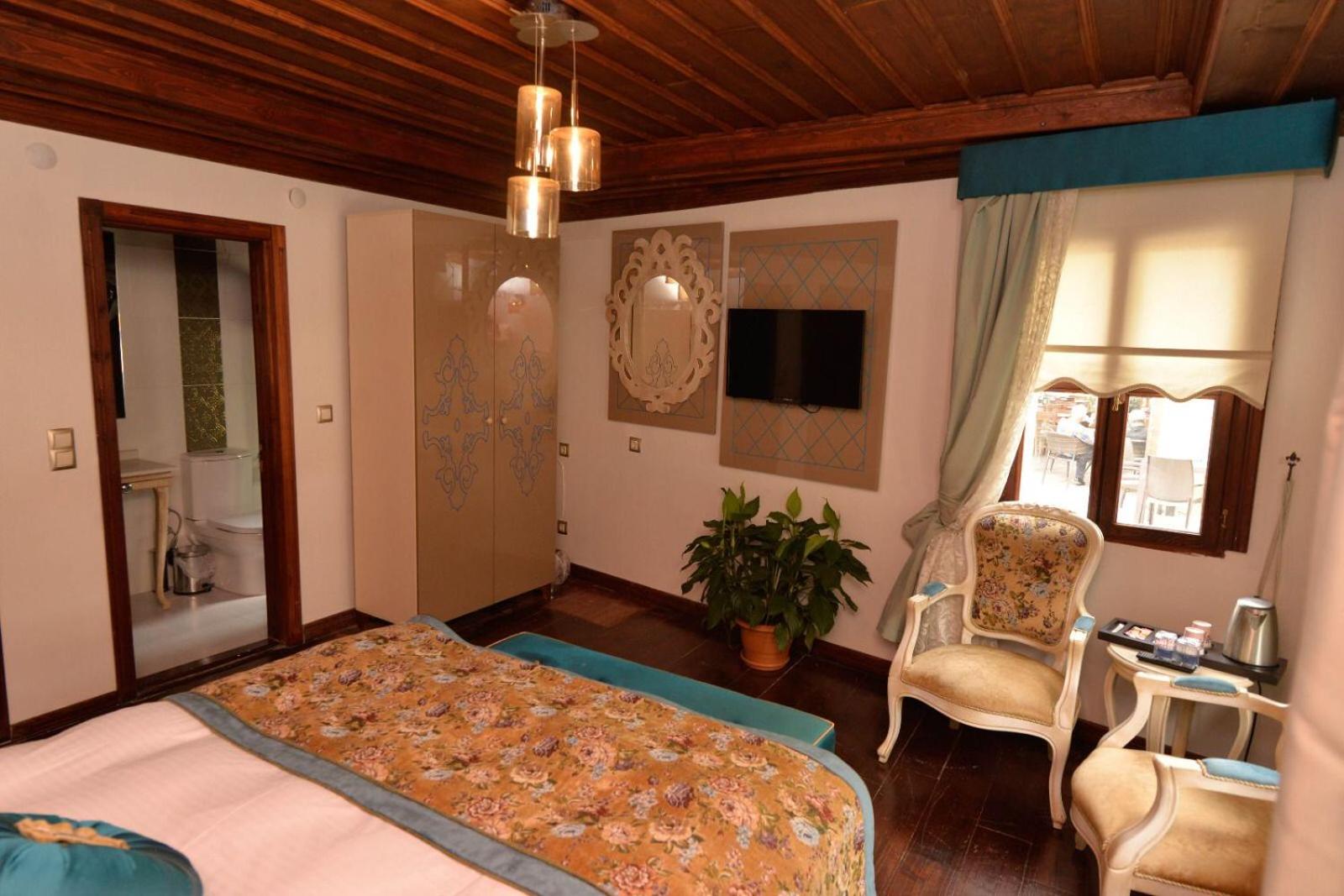 Arasta Konak Boutique Hotel 35/51