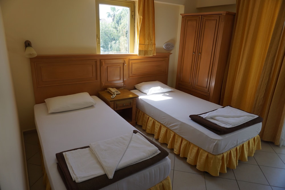Sinem Hotel & Apart 25/30