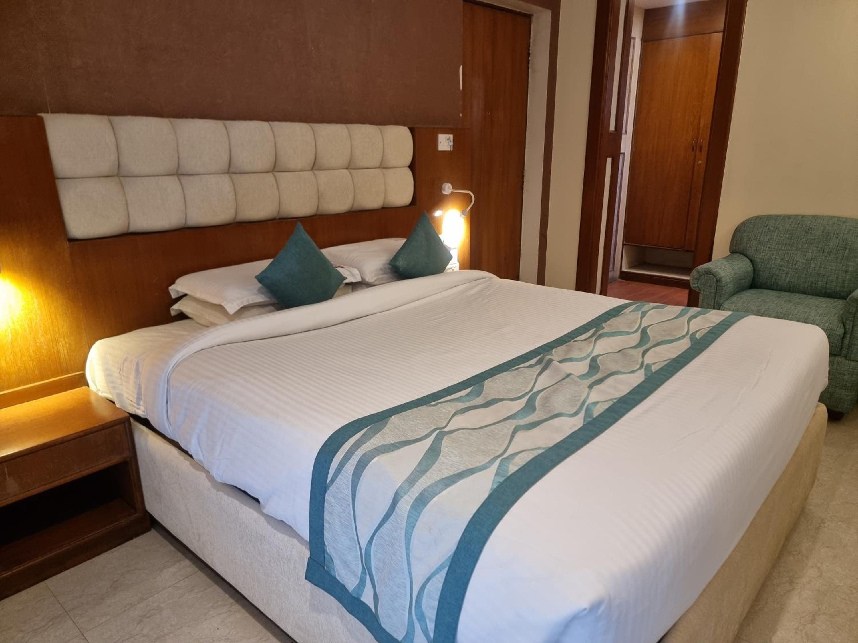 MAURYA RESIDENCY 23/55