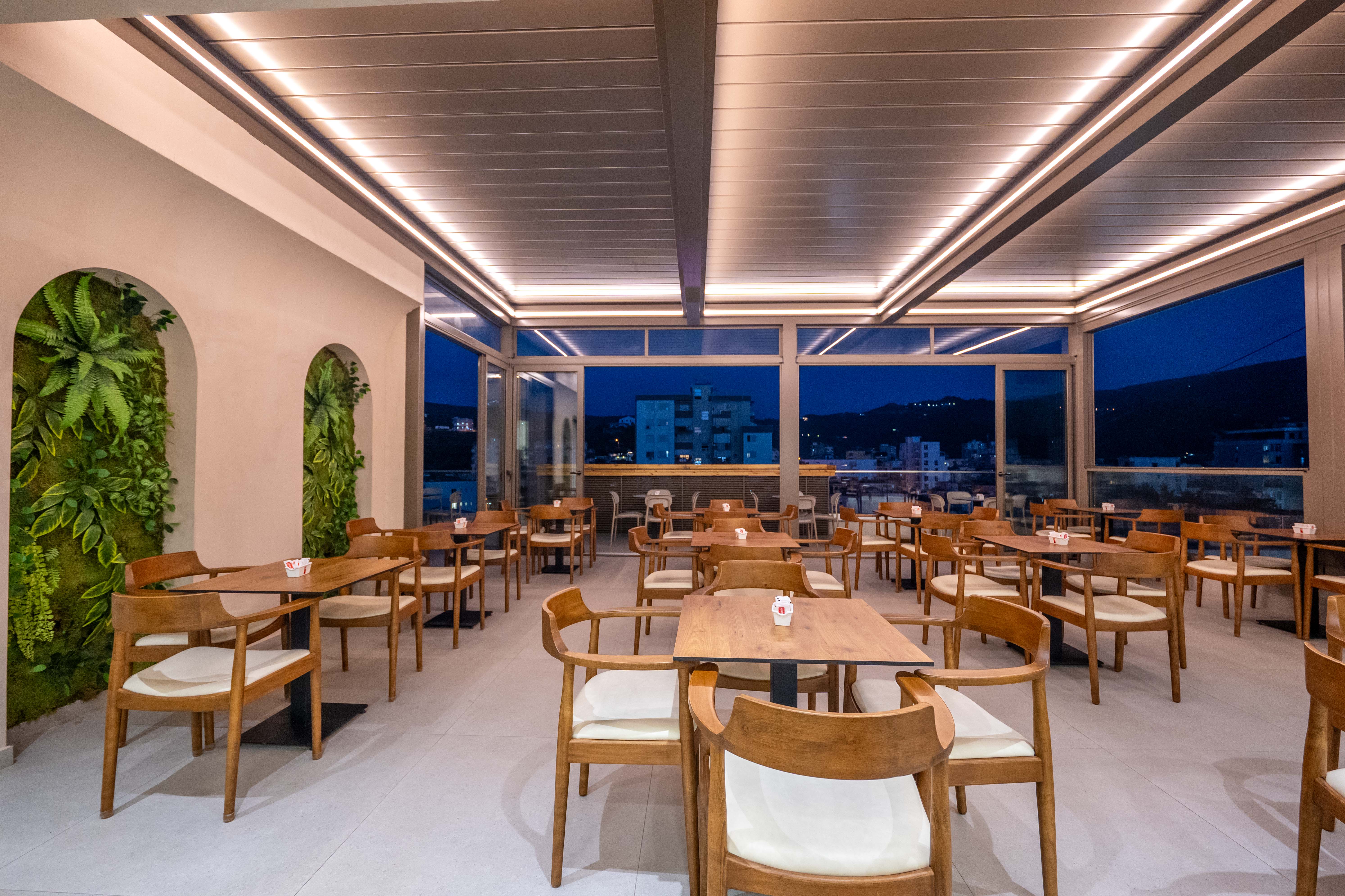 Sasso Hotel 55/63