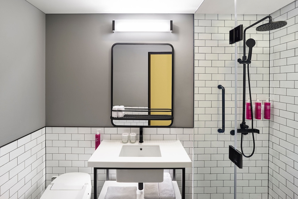 Moxy Seoul, Myeongdong 48/50
